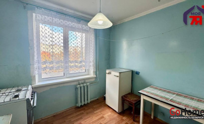 Купить 1-комнатную квартиру, Солигорск, Константина Заслонова ул., 54. Фото 9