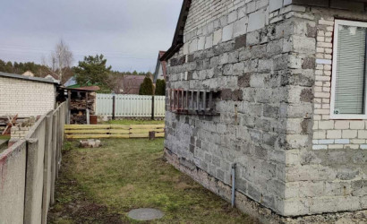 Купить дом в деревне, Березка-87, 5 соток. Фото 5