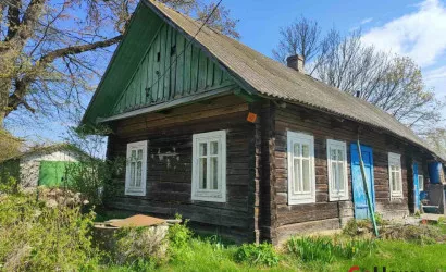  1-этаж.(51.2 м2), Довбени(Центральная,42)