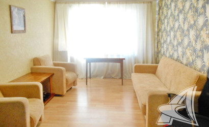 Купить 3-комнатную квартиру, Брест, Южный, ул. Жукова. Фото 1