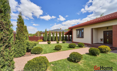 Купить коттедж, Мачулищи, 12.01 соток. Фото 38