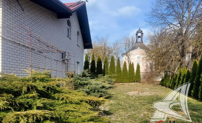 Купить дом, Волчин, Волчинский с/с, 25 соток. Фото 26