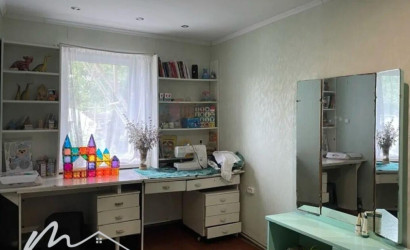 Купить дом, Марьина Горка, Октябрьский 1-й пер., 15 соток. Фото 15