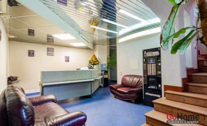 Купить коттедж, Минск, Достоевского, 27, 4 соток. Фото 16