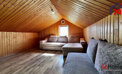 Купить дом, Погост-2, Школьная 1-я ул., 19 соток. Фото 41