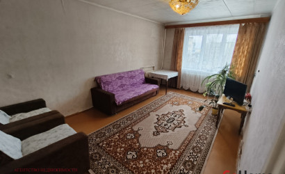 Купить 3-комнатную квартиру, Ляховичи, Строителей, 4. Фото 11