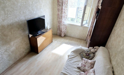 Купить 2-комнатную квартиру, Минск, Заславская ул., 12(Центральный район). Фото 4