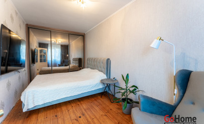 Купить 2-комнатную квартиру, Минск, Калиновского, 35 (Первомайский район). Фото 4