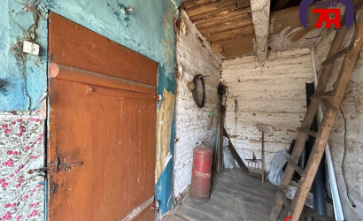 Купить дом, Старобин, Гуляева ул., 12.28 соток. Фото 8