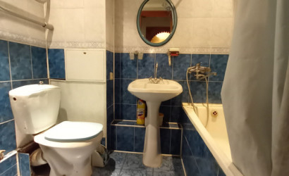 Купить 2-комнатную квартиру, Новополоцк, Молодежная ул., 153. Фото 17