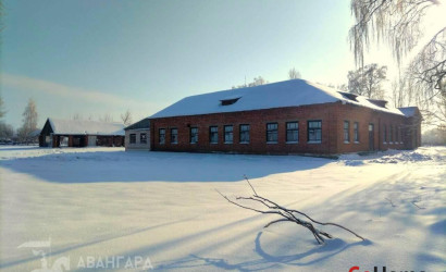 Продажа торгового помещения, Борисов,  593.6 кв.м.. Фото 4