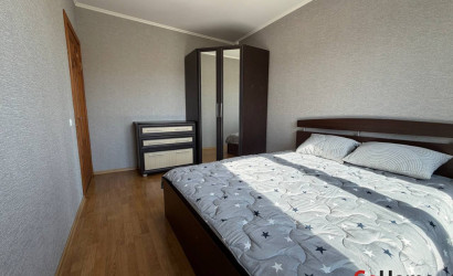 Снять 2-комнатную квартиру на сутки, Гродно, Проспект Янки Купалы, 84. Фото 9