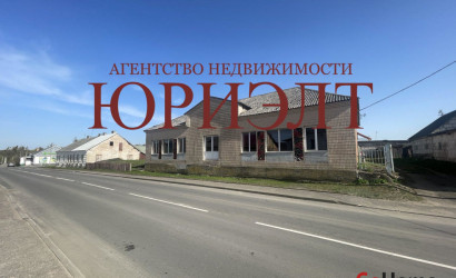 Продажа помещения, Лунно, Комсомольская, 3,  186.7 кв.м.. Фото 1