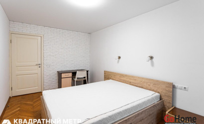 Купить 2-комнатную квартиру, Минск, Танка ул., 4 (Центральный район). Фото 18