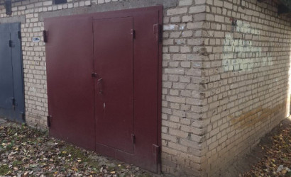 Продажа гаража, Витебск, Чкалова, 11/2, 17 кв.м.. Фото 3