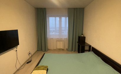 Снять 2-комнатную квартиру, Минск, Победителей, 129 (Центральный район). Фото 12