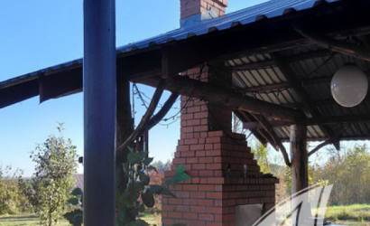 Купить дом, Пруска-Волгинова, Речицкий с/с, 44.94 соток. Фото 15