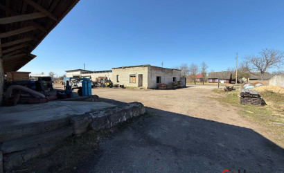 Аренда помещения, Рожанка,  2417 кв.м.. Фото 8