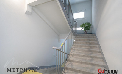 Купить 2-комнатную квартиру, Минск, Корзюки ул., 44 (Заводской район). Фото 16