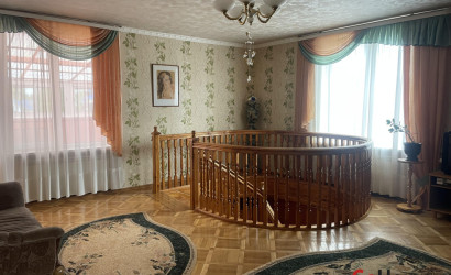 Купить коттедж, Березовка, Калинина пер., 10/А, 22 соток. Фото 3