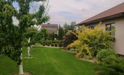 Купить дом, Мухавец, 15 соток. Фото 3