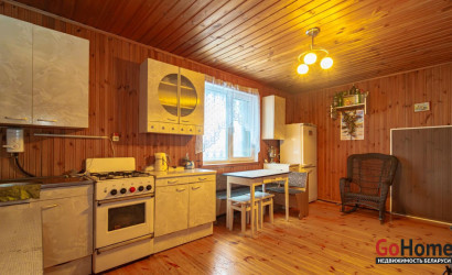 Купить дом, Сычевичи, 25 соток. Фото 15