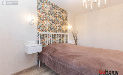 Купить 3-комнатную квартиру, Минск, Бурдейного ул., 19 (Фрунзенский район). Фото 14