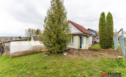 Купить дом в деревне, ДРУЖБА В БОЯРАХ, 4 соток. Фото 20