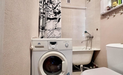 Купить 2-комнатную квартиру, Гродно, Поповича, 44. Фото 5