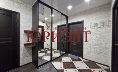 Купить 2-комнатную квартиру, Гродно, Огинского, 18. Фото 1