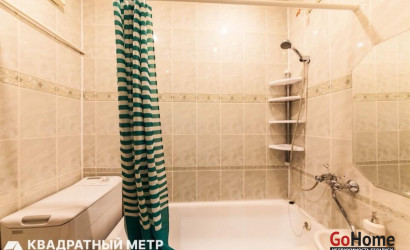 Купить 2-комнатную квартиру, Минск, Коласа ул., 10 (Советский район). Фото 20