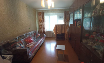Купить 2-комнатную квартиру, Витебск, Бровки ул., 7/3. Фото 3
