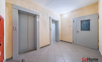 Купить 2-комнатную квартиру, Минск, Максима Горецкого, 3 (Фрунзенский район). Фото 14