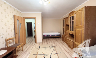 Купить 1-комнатную квартиру, Брест, Центр, наб. Франциска Скорины. Фото 2