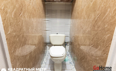 Купить 1-комнатную квартиру, Минск, ул. Сухаревская, д. 15 (Фрунзенский район). Фото 11