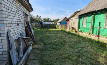  1-этаж.(62.1 м2), Могилев(Пушкинский)