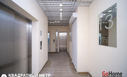 Купить 3-комнатную квартиру, Минск, Савицкого ул., 23 (Октябрьский район). Фото 22