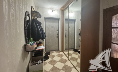 Купить 2-комнатную квартиру, Кобрин, , . Фото 12