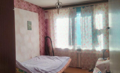 Купить 3-комнатную квартиру, Лида, Машерова ул., 23/1. Фото 4