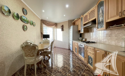 Купить 3-комнатную квартиру, Брест, Центр, ул. Халтурина. Фото 3