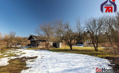 Купить дом в деревне, Крап, 14 соток. Фото 21