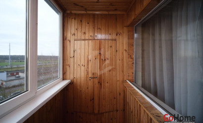 Купить 3-комнатную квартиру, Минск, Слободская ул., 21 (Московский район). Фото 30