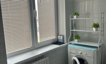 Купить 1-комнатную квартиру, Минск, Дзержинского, 80 (Московский район). Фото 18