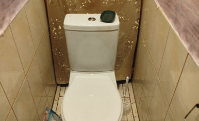 Купить 2-комнатную квартиру, Новополоцк, Коласа ул., 40. Фото 12