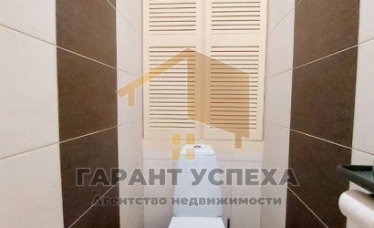 Купить 3-комнатную квартиру, Брест, ул. Дубровская, д. . Фото 18