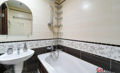 Купить 3-комнатную квартиру, Минск, Якубова ул., 32 (Ленинский район). Фото 16