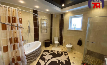 Купить коттедж, Дзержинск, Пушкина пер., 11 соток. Фото 18
