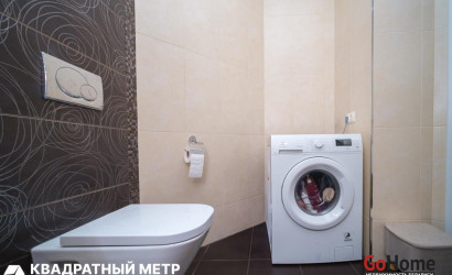 Купить 2-комнатную квартиру, Минск, Слободская ул., 125 (Московский район). Фото 36