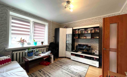 Купить 1-комнатную квартиру, Брест, ул. Московская, д. . Фото 1