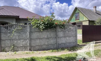  1-этаж.(114.4 м2), Брест(Мухавецкий с/с)